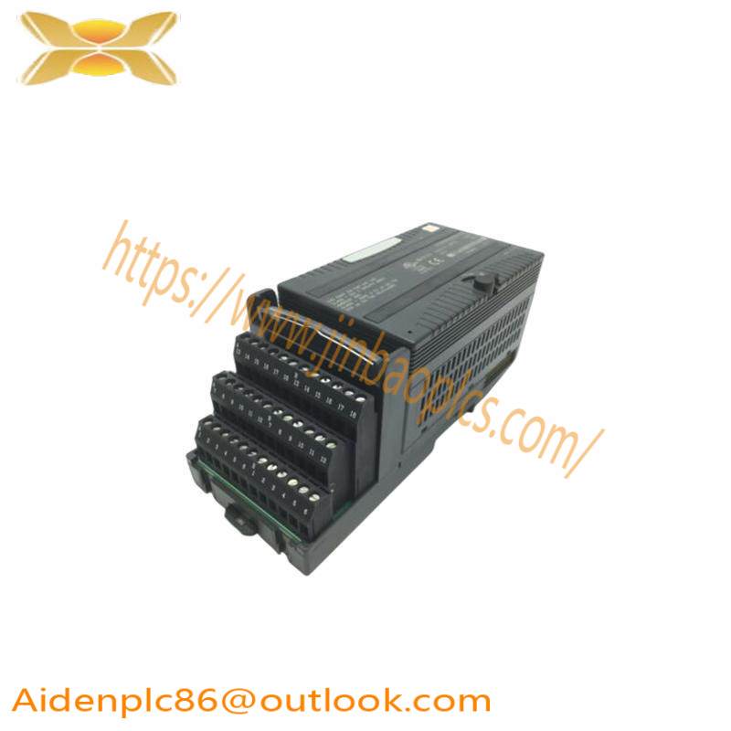 Emerson IC200ALG620