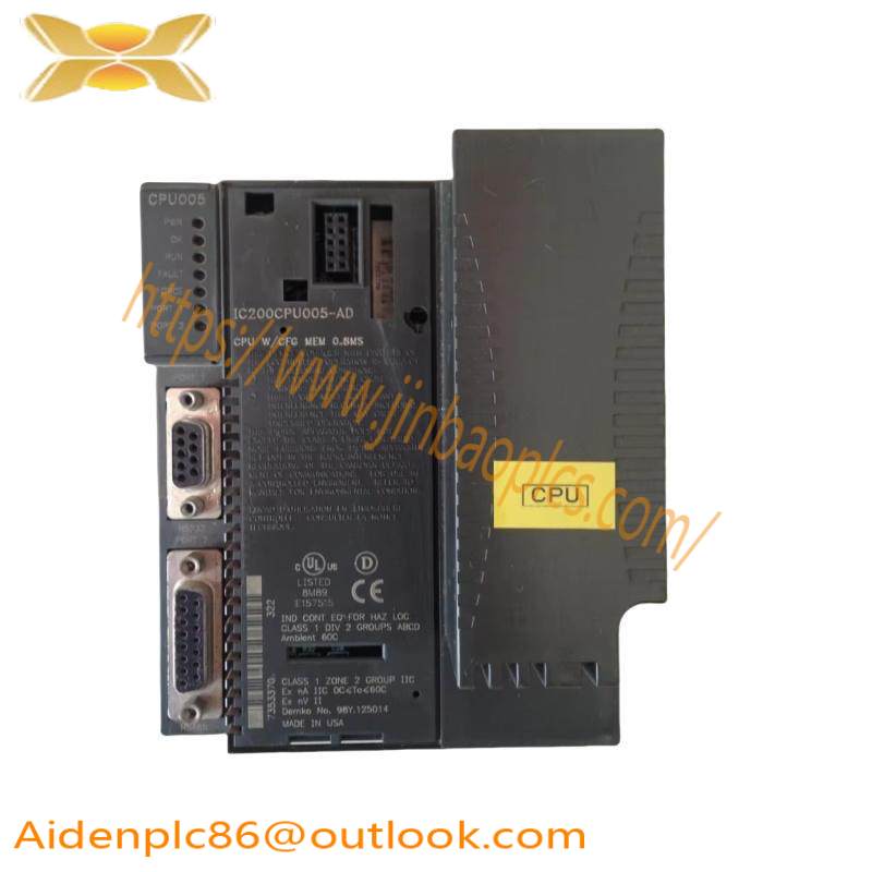 GE IC830M62H-EK92GF00