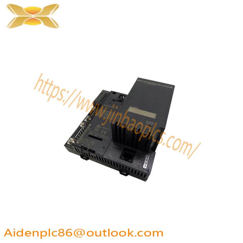 GE IC200PBI001CA