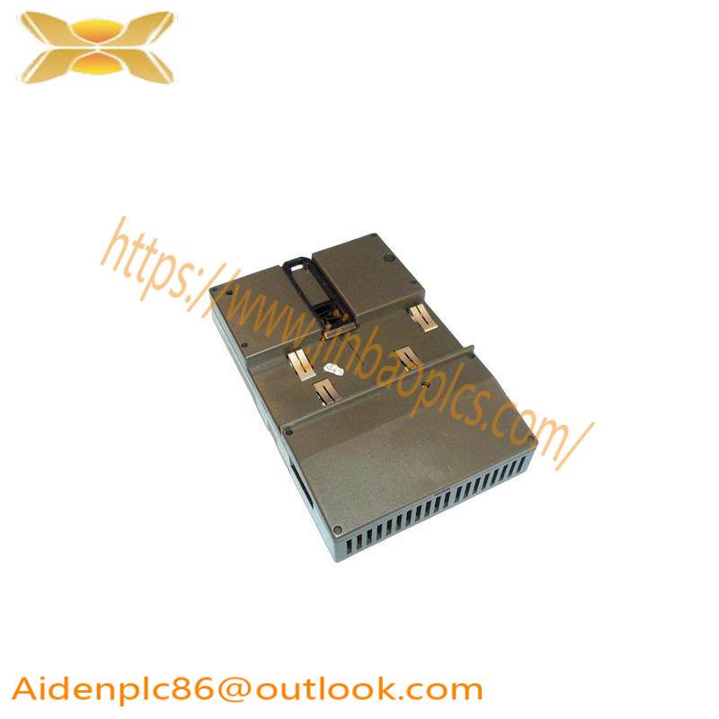 GE IC200PBI001 INTERFACE MODULE