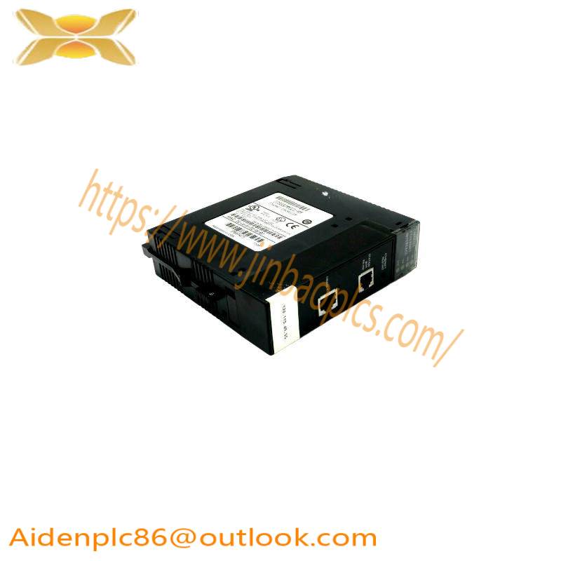 GE IC200PWR101D