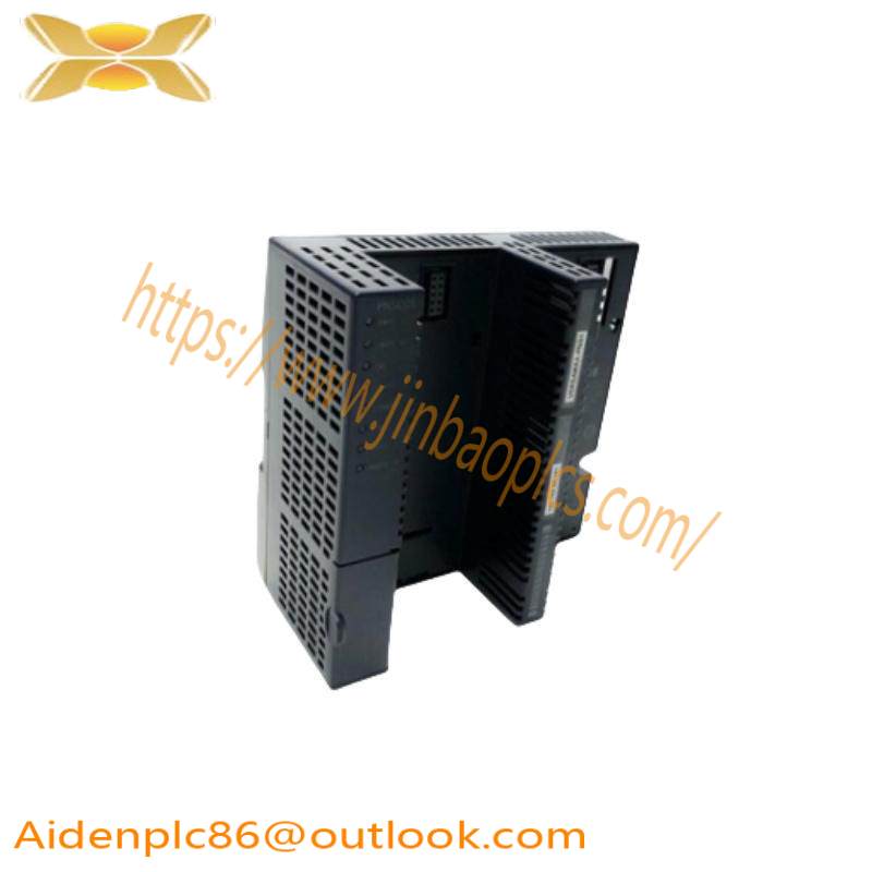 GE IC200PWRO12 Isolated Power Supply