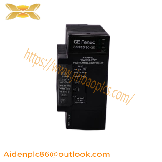 GE IC200UEX626