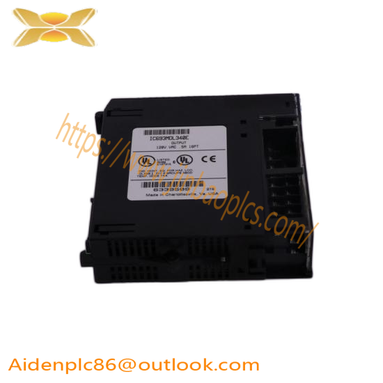 GE IC3600EPSD1C1D