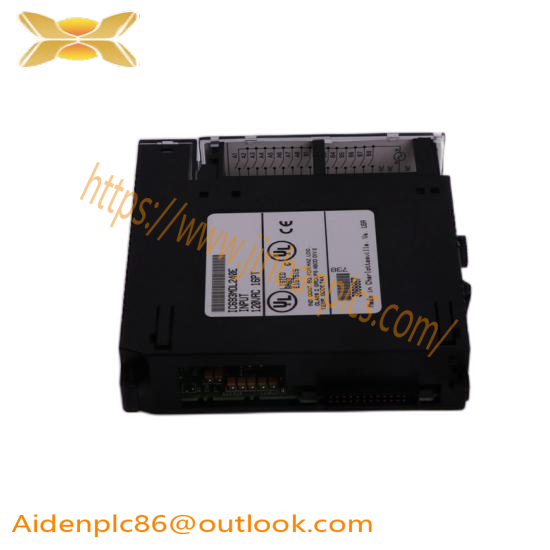 GE IC3600LLXA1A