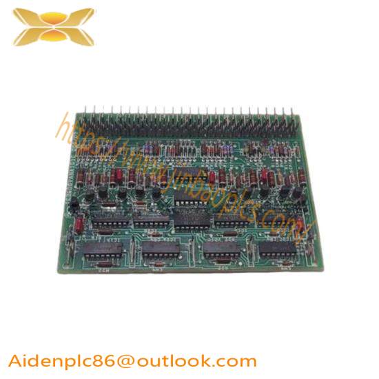 GE IC3600VANB1D Phoenix Controls