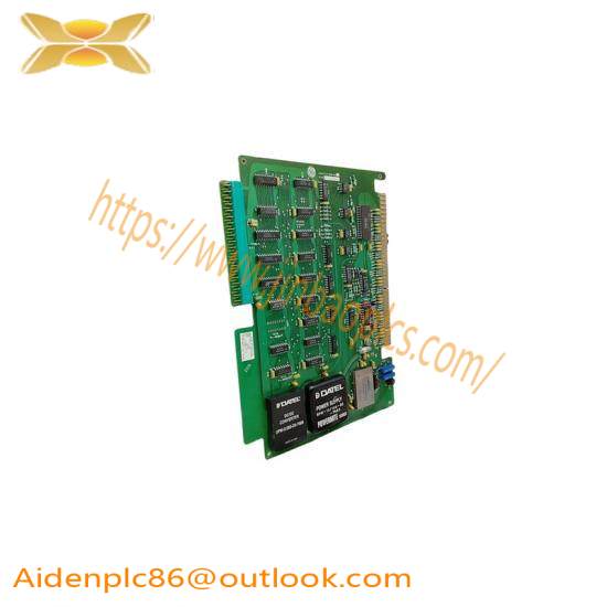 GE IC600BF843 INPUT MODULE