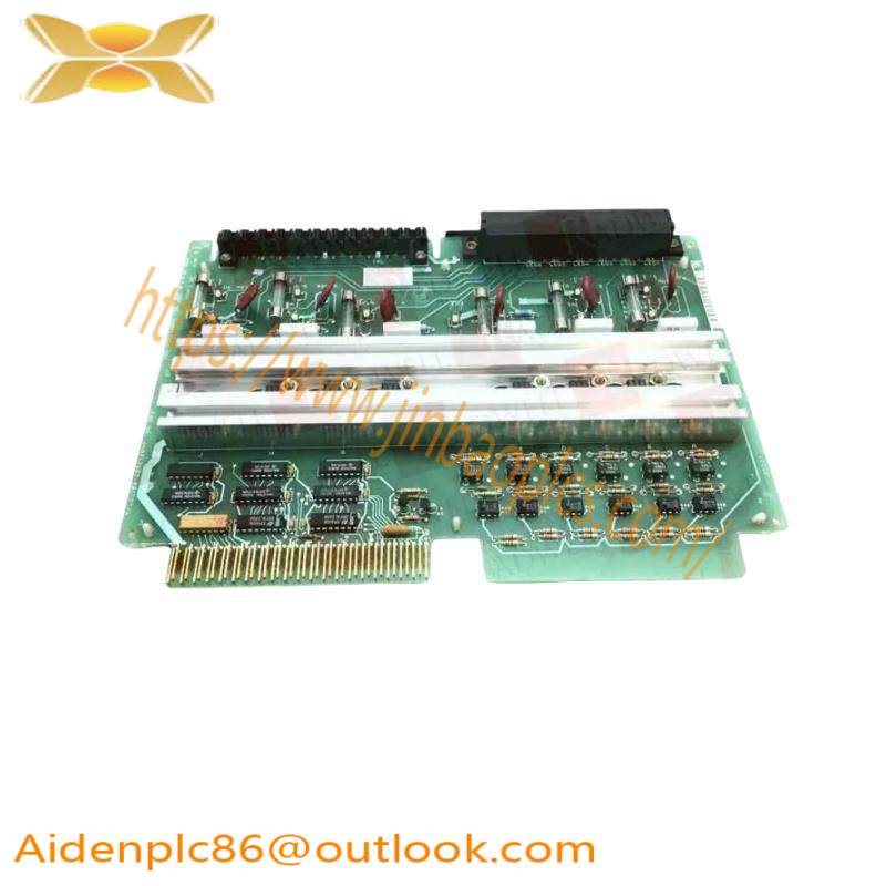 GE IC600BF910 IC600FP910K IC600BF910K Isolation control output board