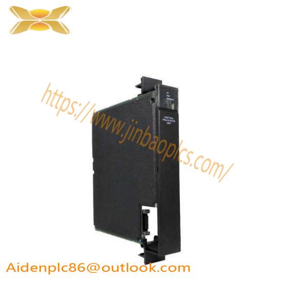 GE IC600CB524M