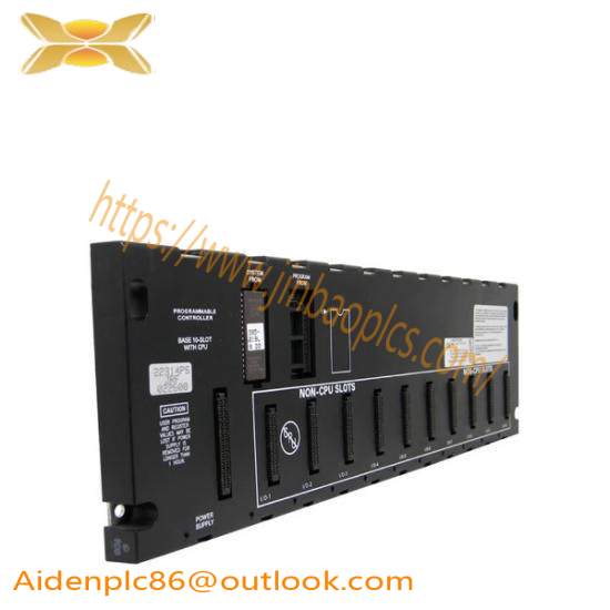 GE IC600CB527M