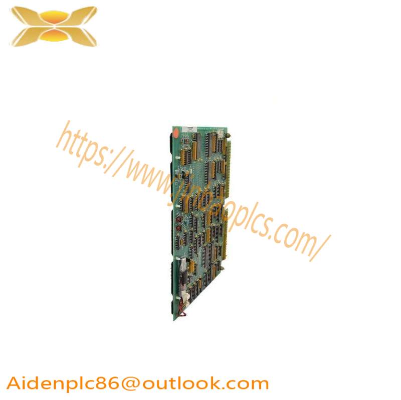 GE IC600LX624 MEMORY MODULE