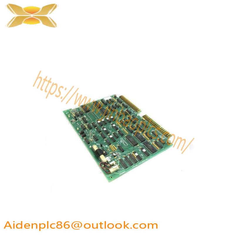 GE IC600LX648 IC600FP608K IC600LX648L Control Card