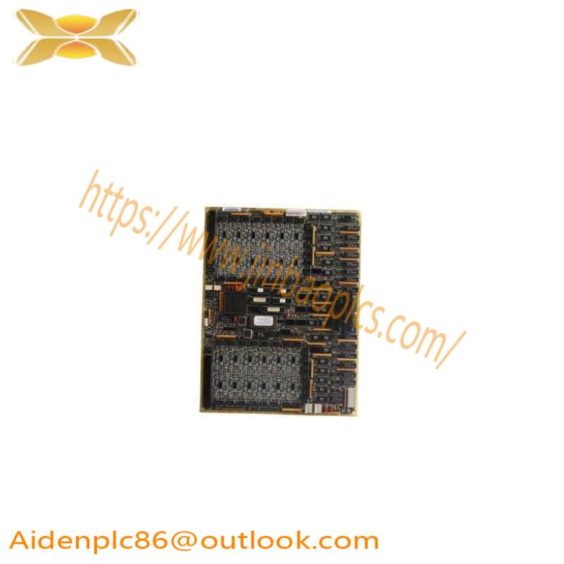 GE IC660BBA020