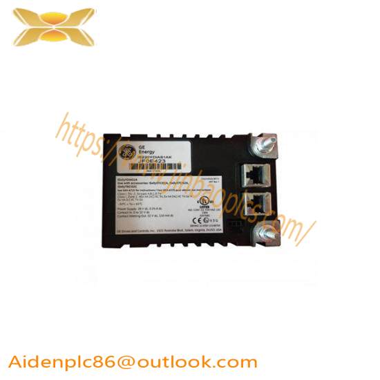 GE IC660BBA104 6231BP10910