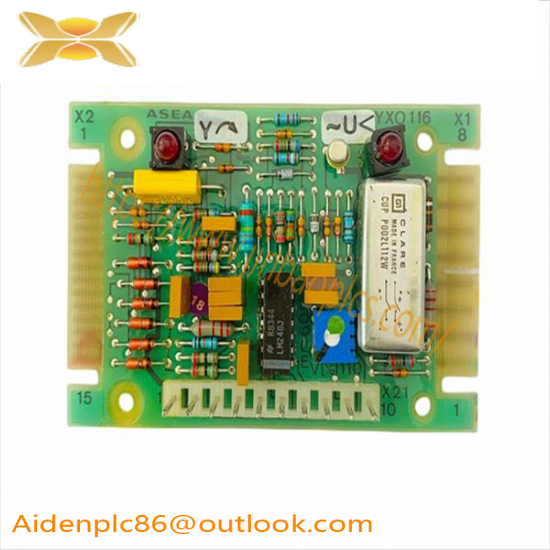 GE IC660BBD022