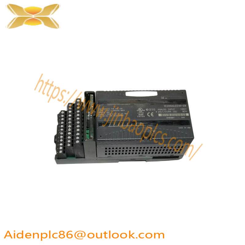 GE IC660BBD023