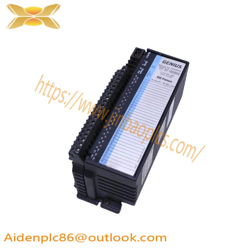 GE IC660BBD025