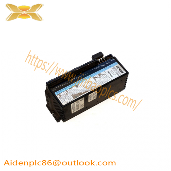 GE IC660BBD025