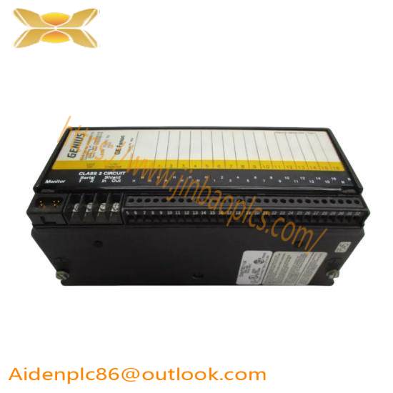 GE IC660BBD110
