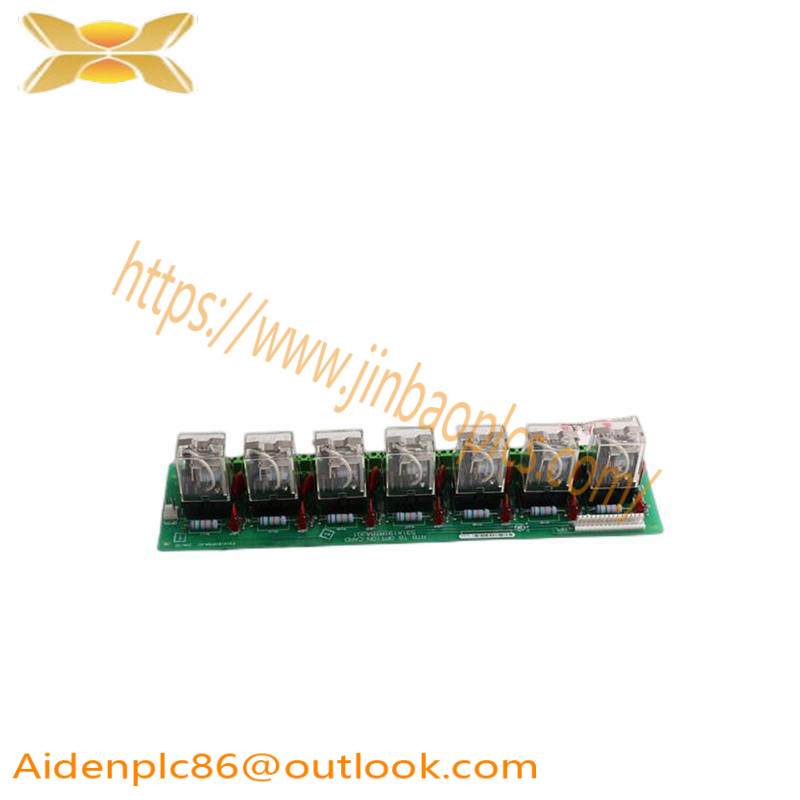 GE IC660BRD024C1 Output Configurations
