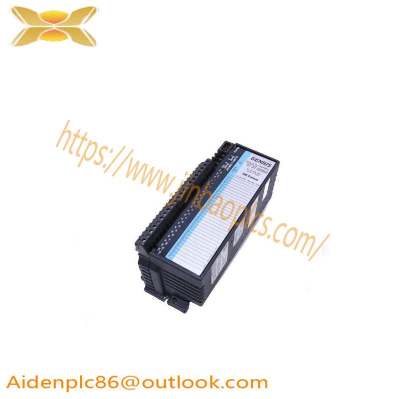 GE IC660BRD025 IC660ERD025 IC660TBD025 Source Block