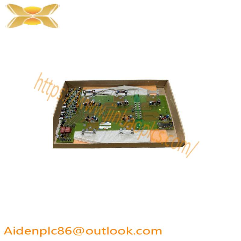 GE IC660ELB912