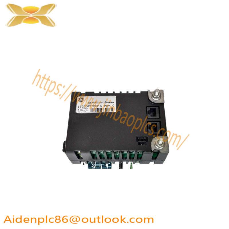 GE IC660ELD100A