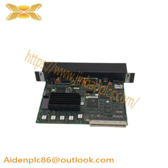 GE IC660TBD024