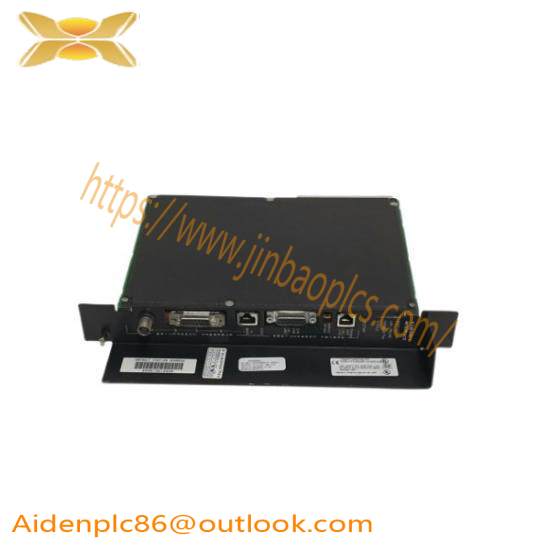 GE IC660TBD024