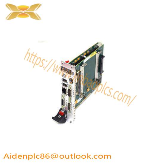 GE IC660TBD024