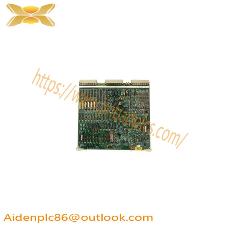 GE IC660TSA100