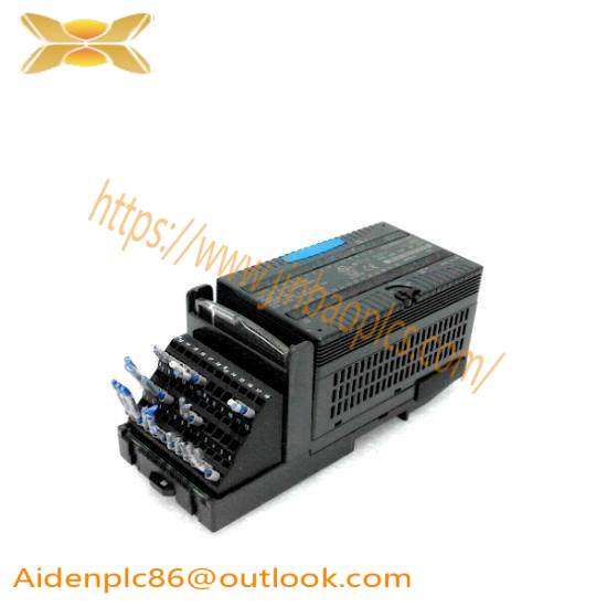 GE IC670CBL001