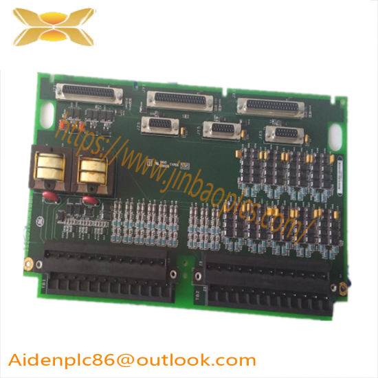 GE IC670CHS001E