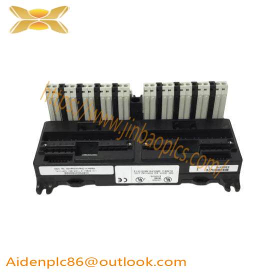 GE IC670CHS002