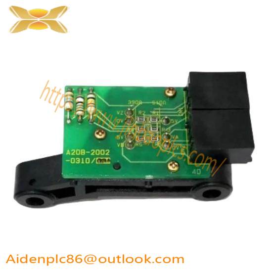 GE IC670CHS002底座