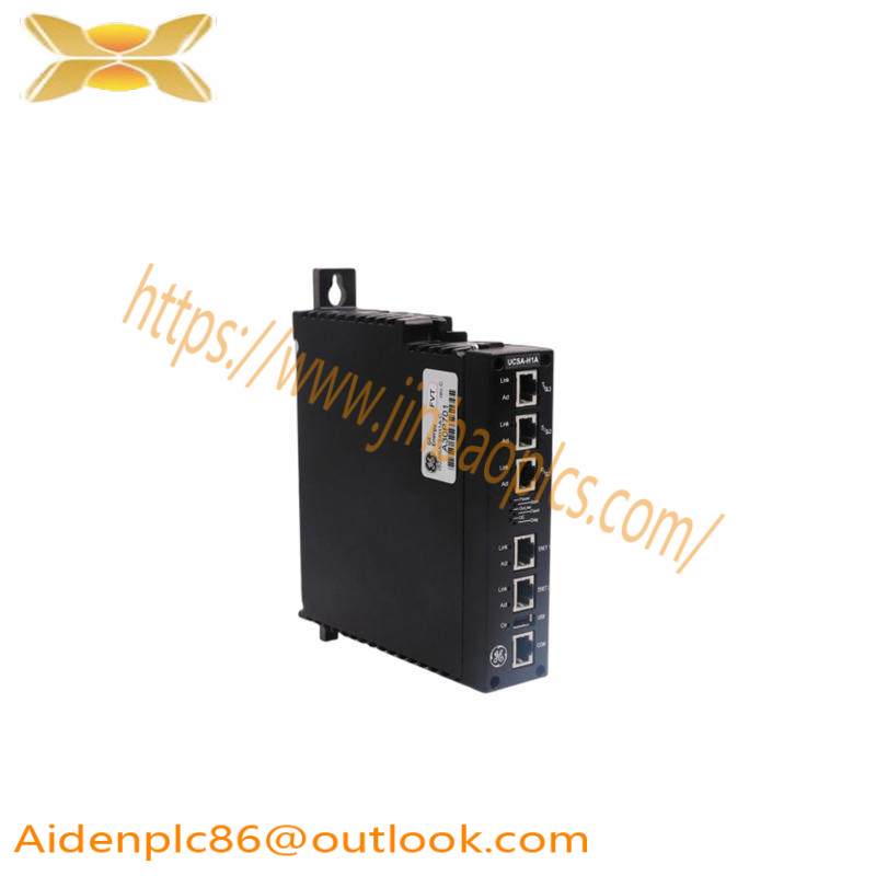 GE IC670GBI102D