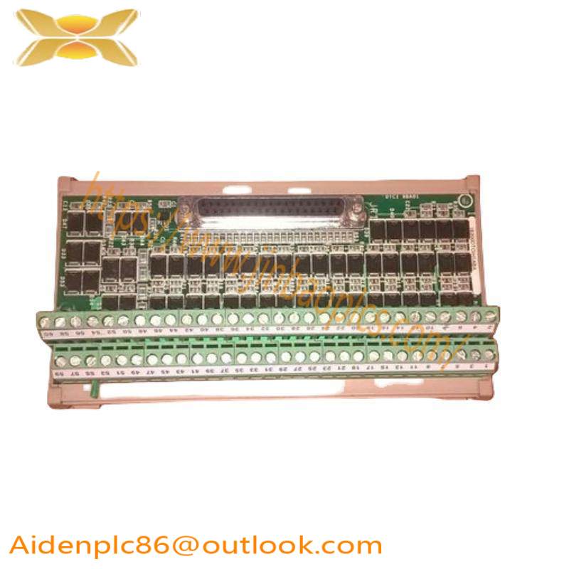 GE IC670GBI102D