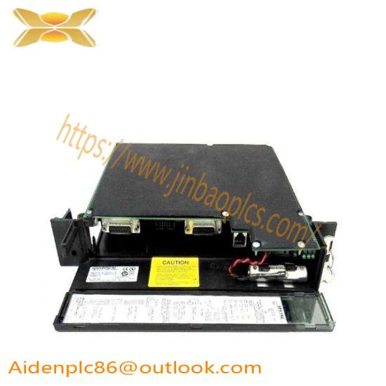GE IC670GBI102D