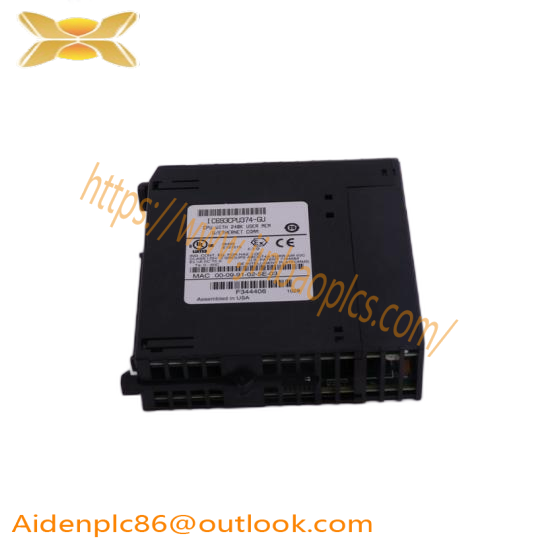 GE IC670MDL241J