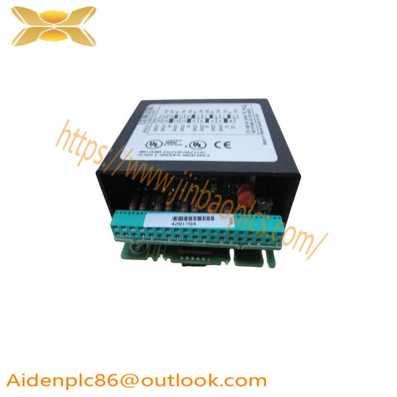 GE IC670MDL644