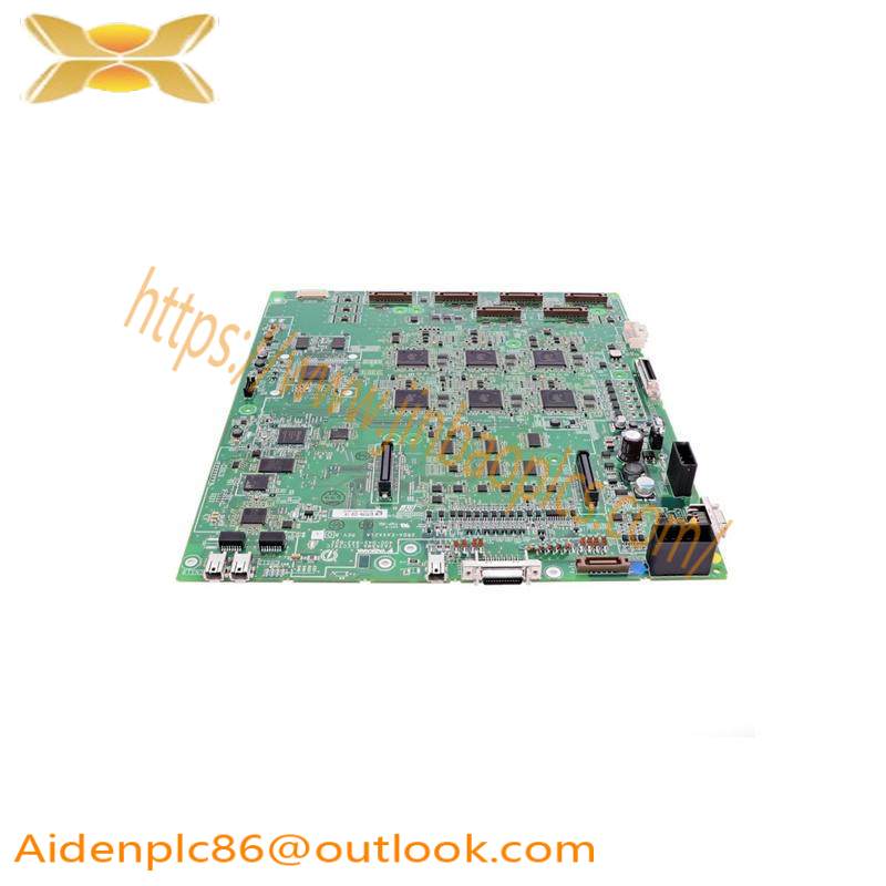 GE IC670MDL740