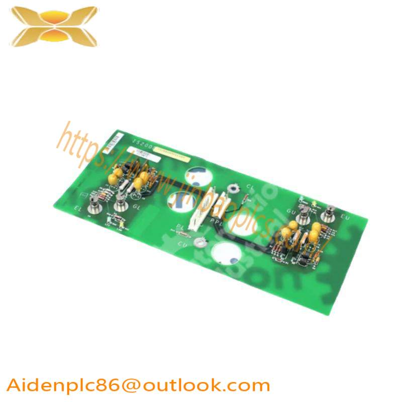 GE IC670MDL740