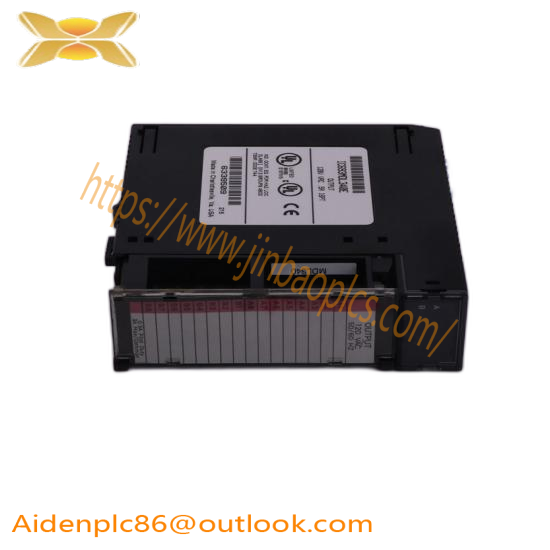   IC670PBI001