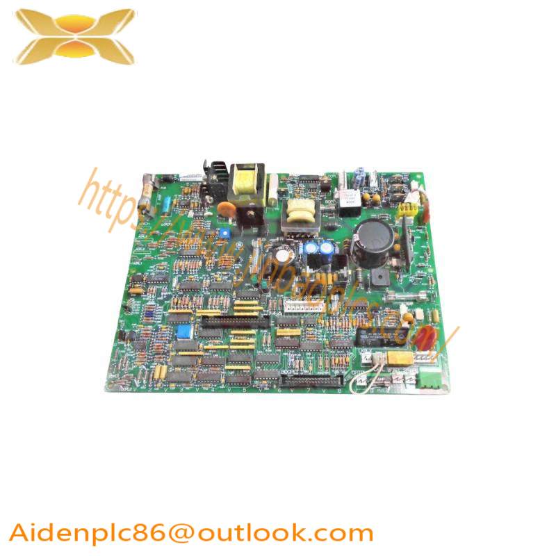 GE IC670PBI001底座
