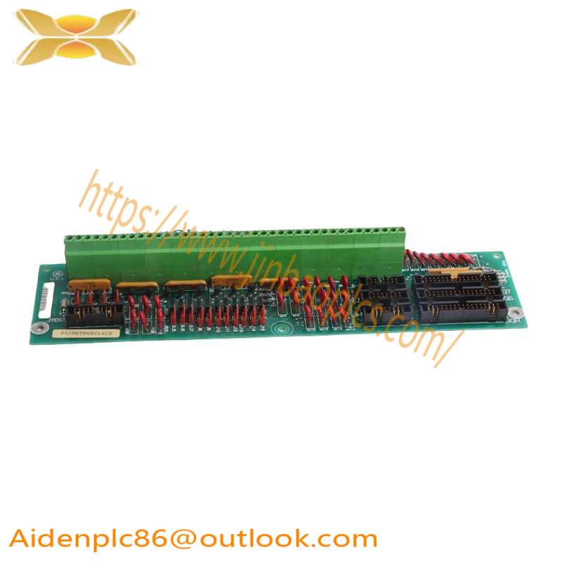 GE IC687BEM742
