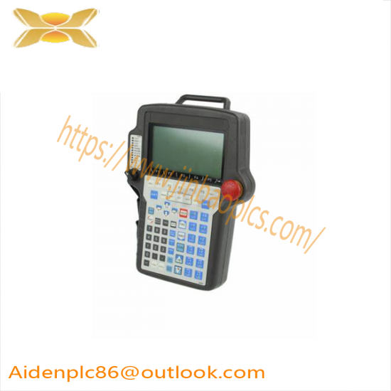 GE IC687RCM711