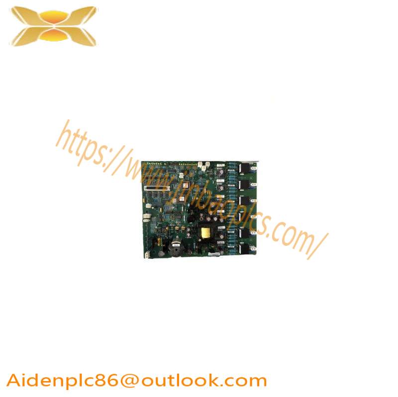 GE IC690RFH008