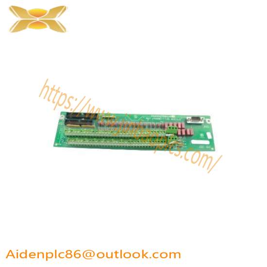 GE IC690RFH008