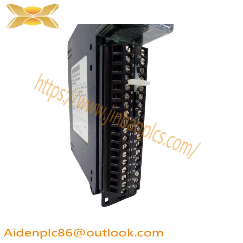 GE IC690RFH008