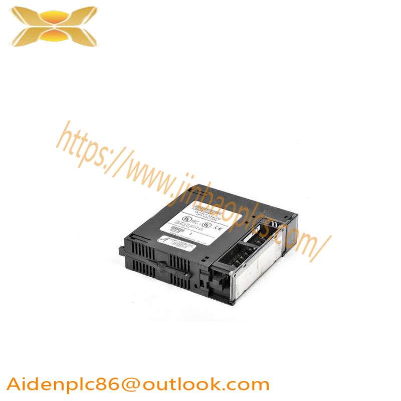 GE IC693ALG442B PLC Module